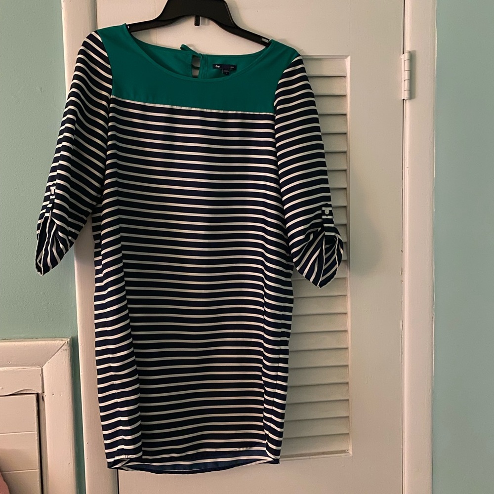 Gap Women’s Shirt Dress